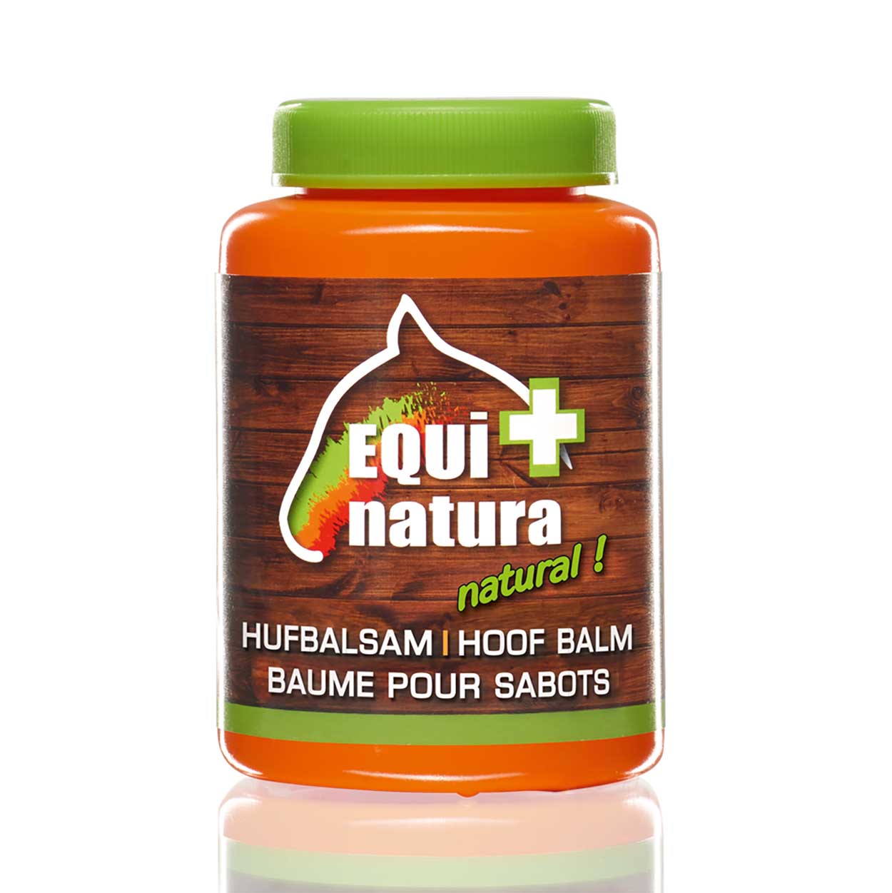 Equinatura Hufbalsam 500ml