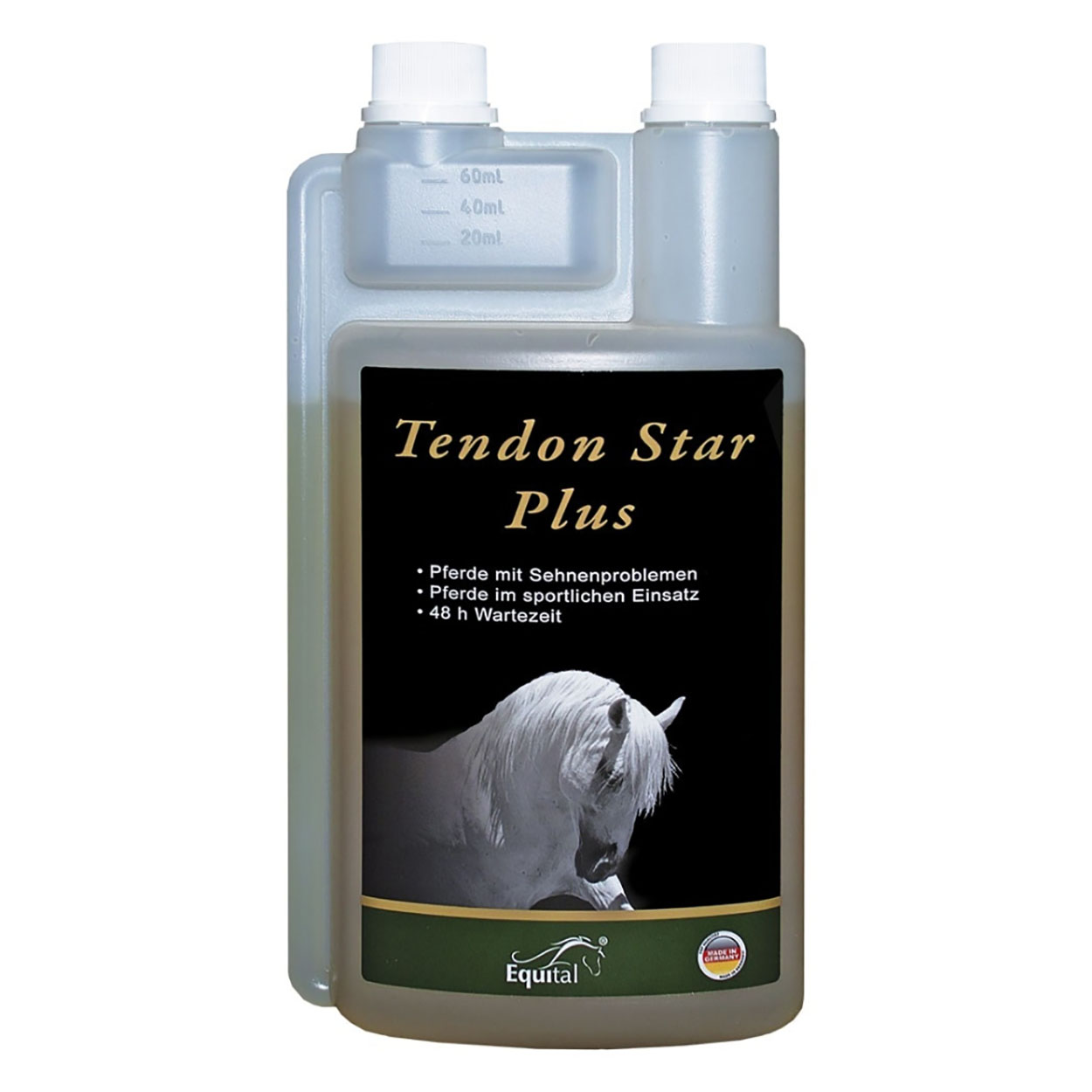 Equital Tendon Star Plus 1000ml