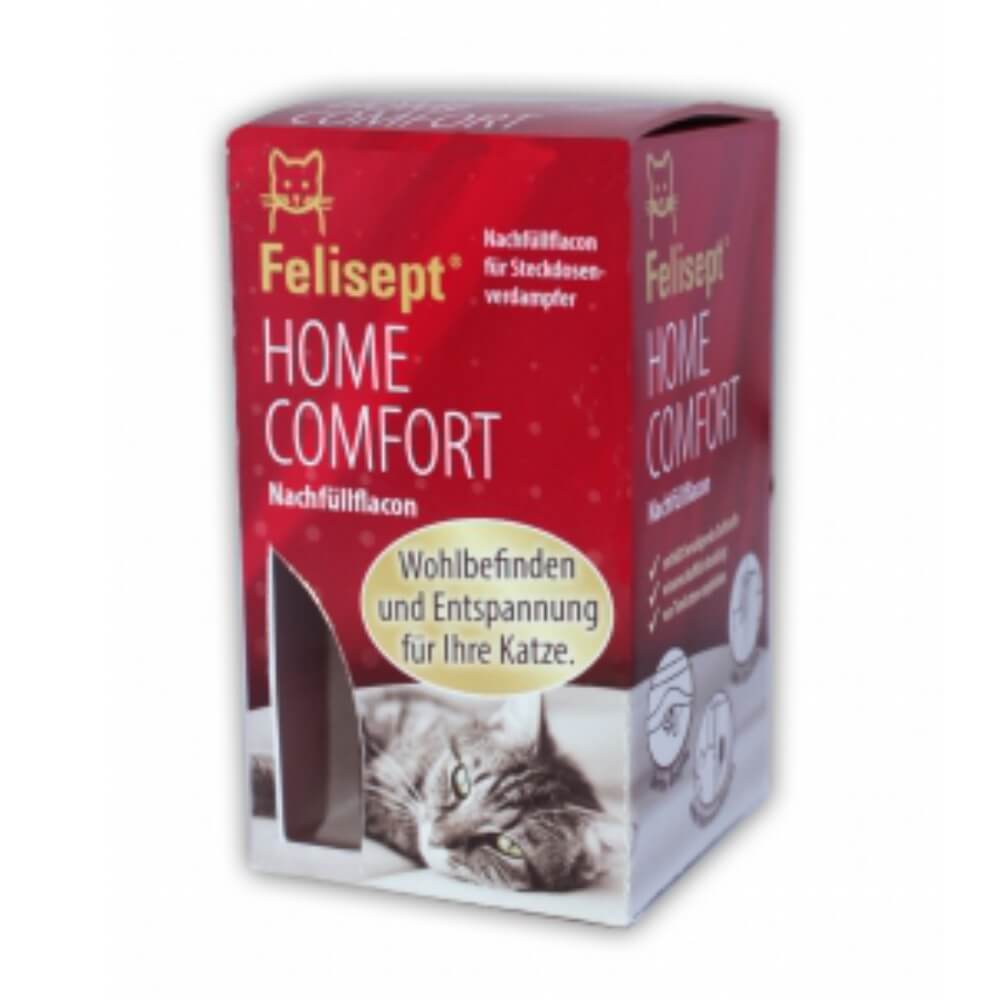 Felisept Home Comfort Nachfüllflakon 45ml