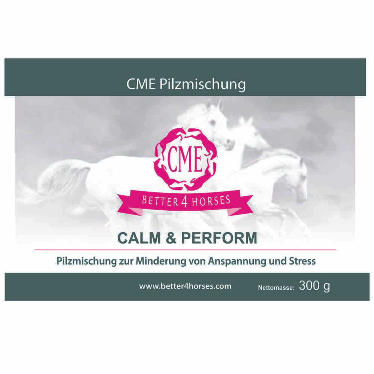 CME Calm Perform 300g