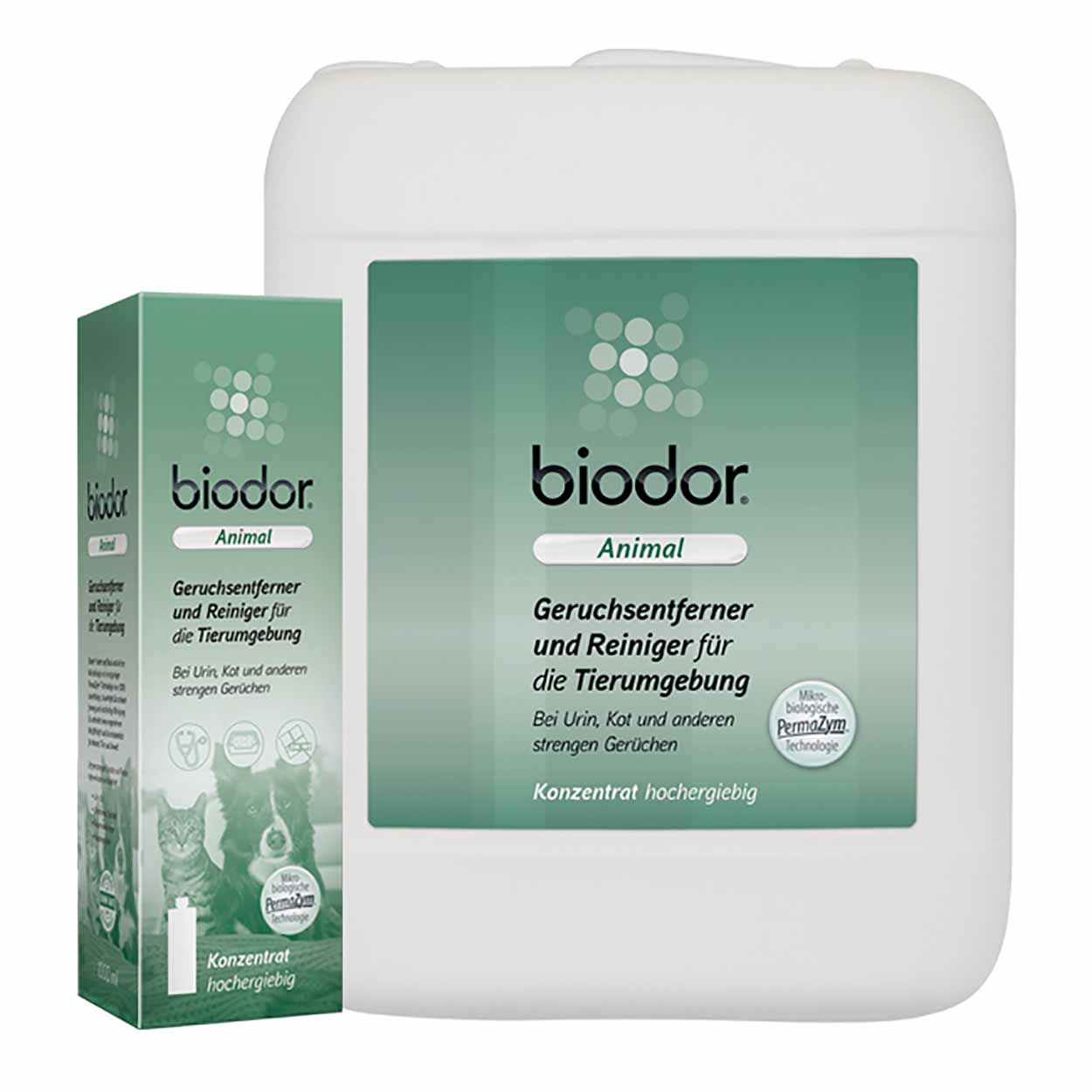 Biodor Animal Konzentrat 1000ml