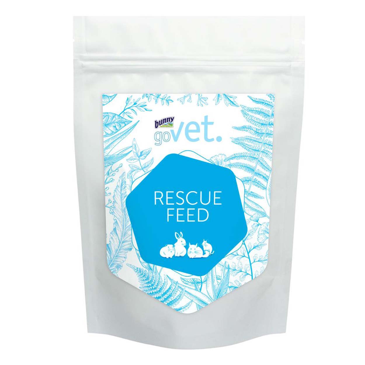 goVet RescueFeed 350g