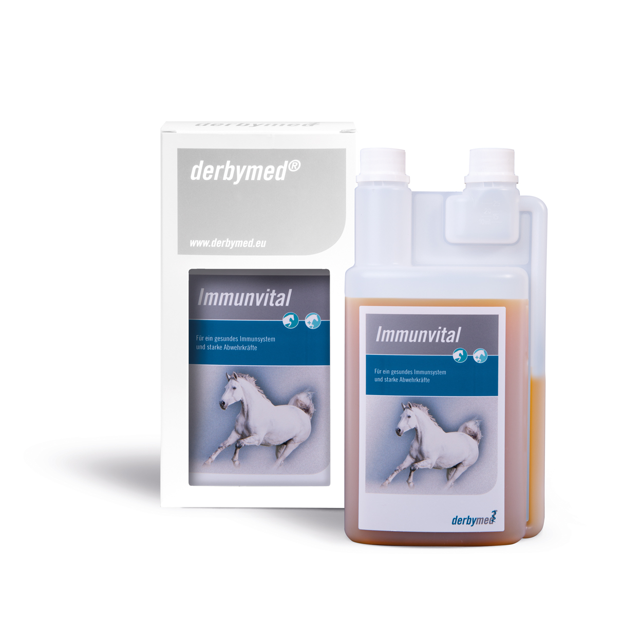 derbymed Immunvital 500ml