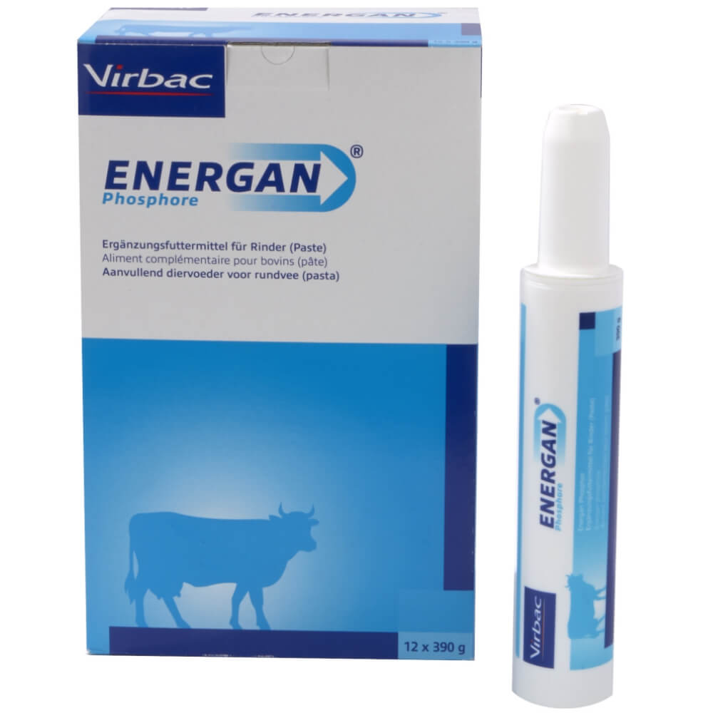 Energan Phosphor