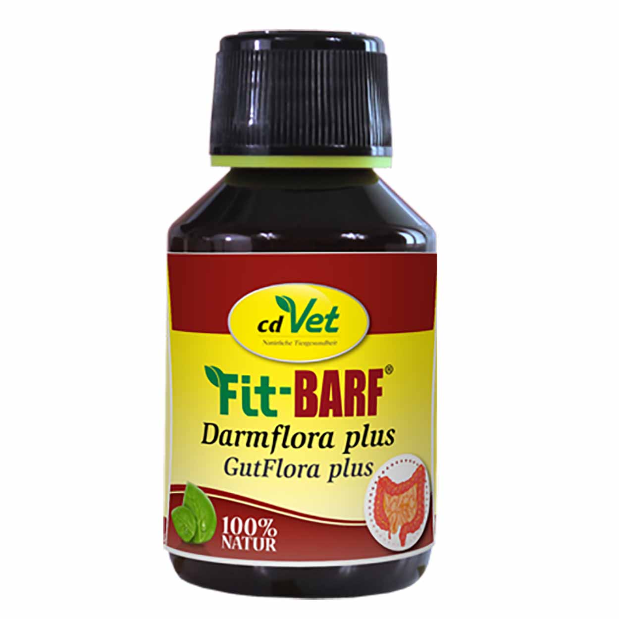 cdVet Fit-BARF DarmFlora Plus