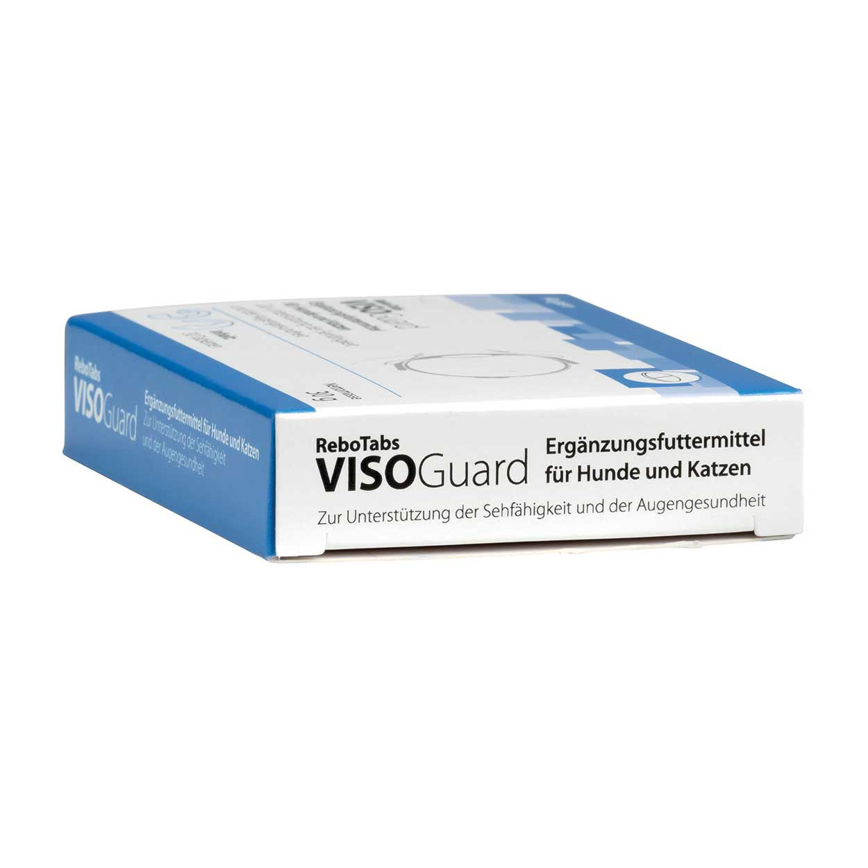 ReboTabs VISOGuard 30Tabs