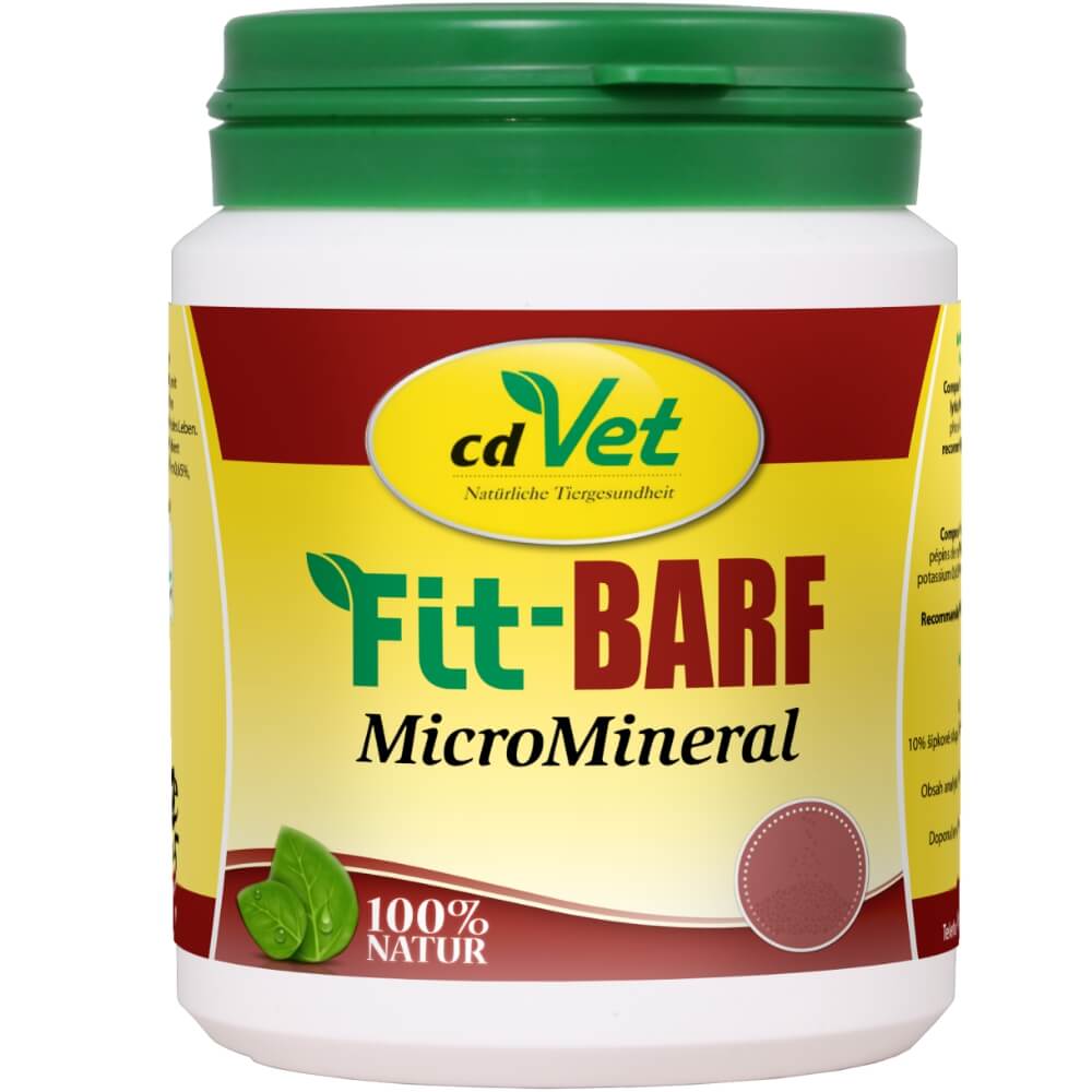 cdVet Fit-BARF MicroMineral