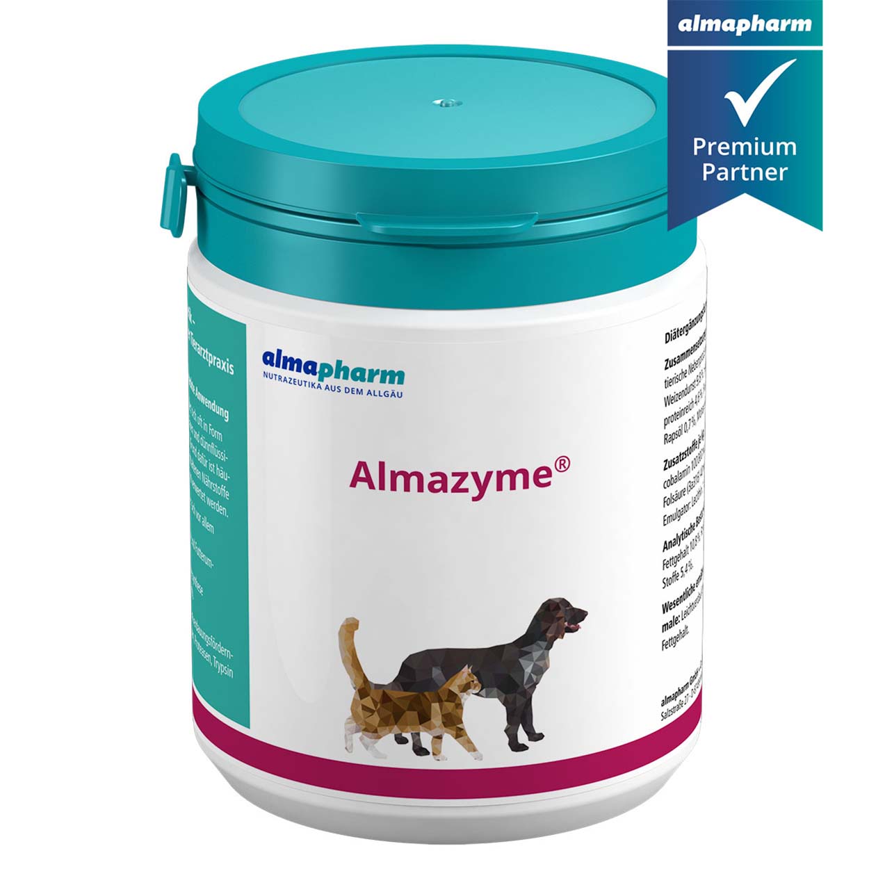 Almazyme