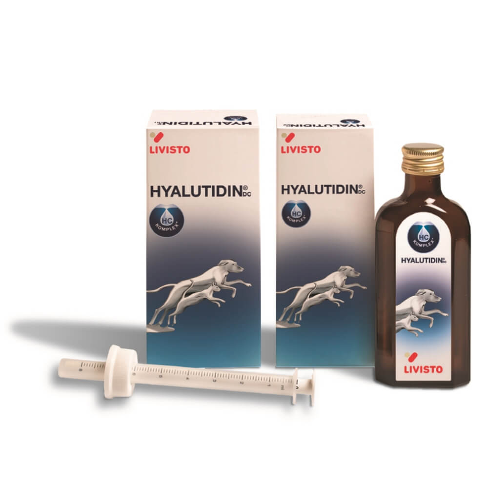 Hyalutidin DC 125ml