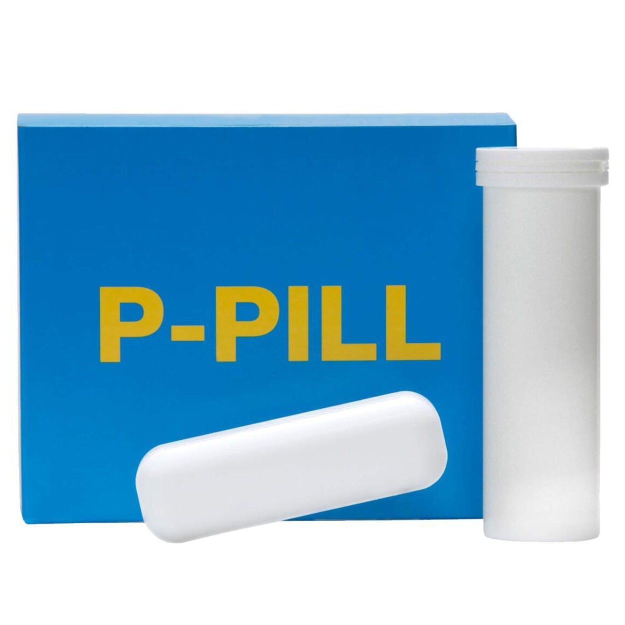 P-PILL