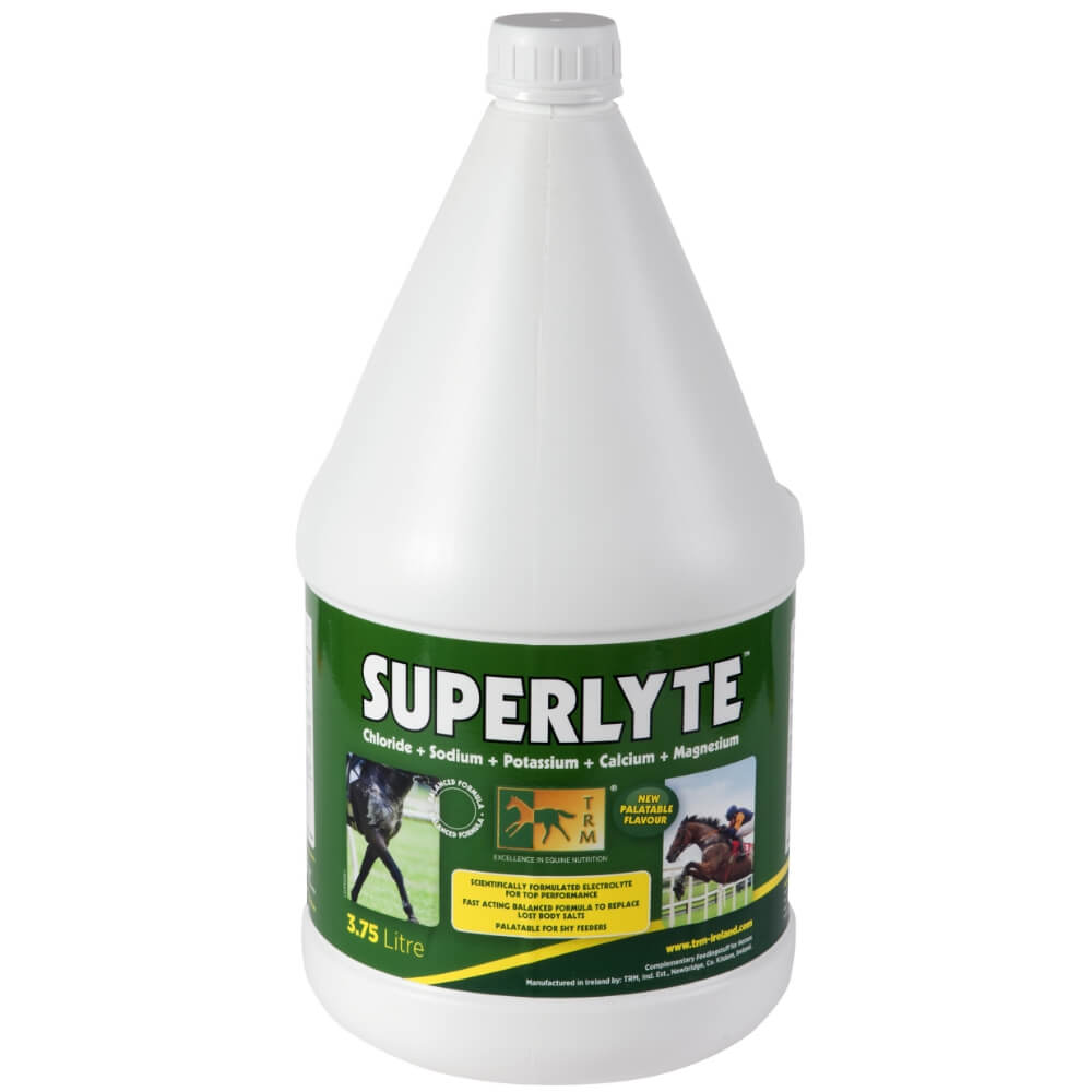 TRM Superlyte Syrup