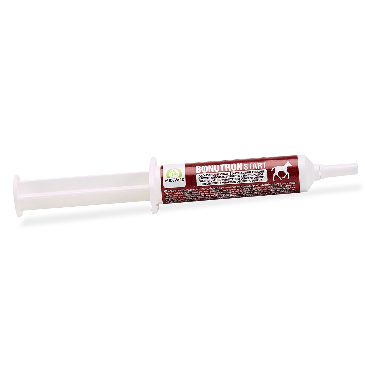 Audevard Bonutron Start 3x15ml