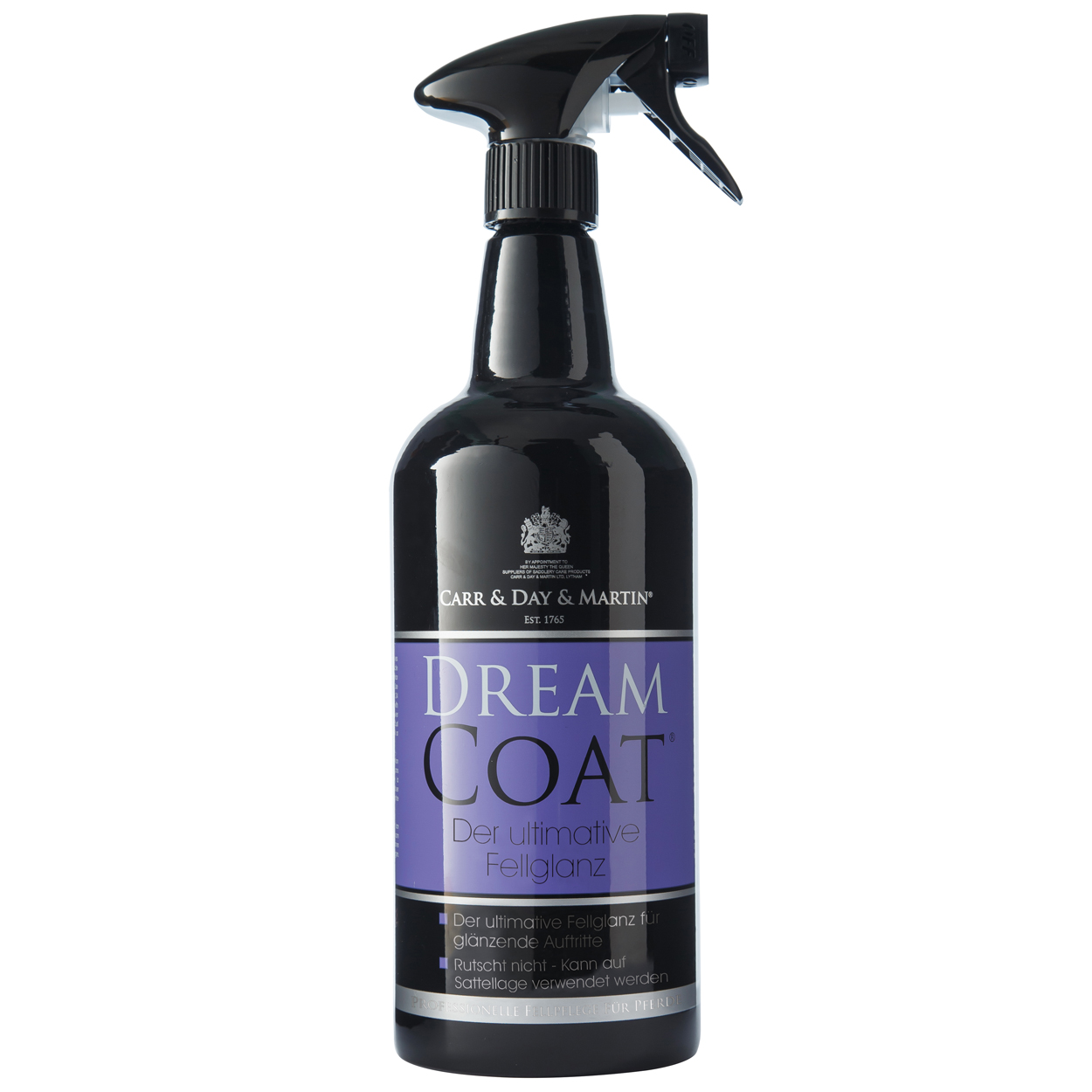 CDM Dreamcoat ultimativer Fellglanz 1000 ml