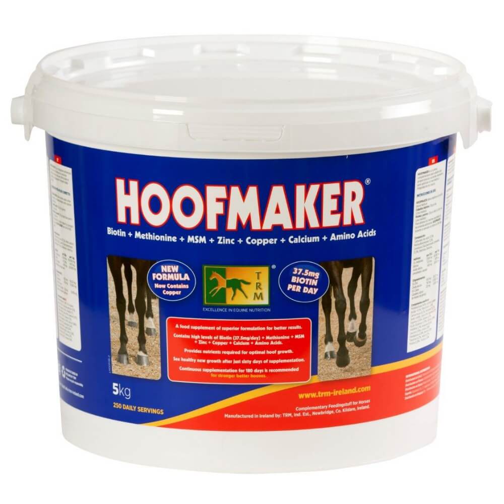 TRM Hoofmaker