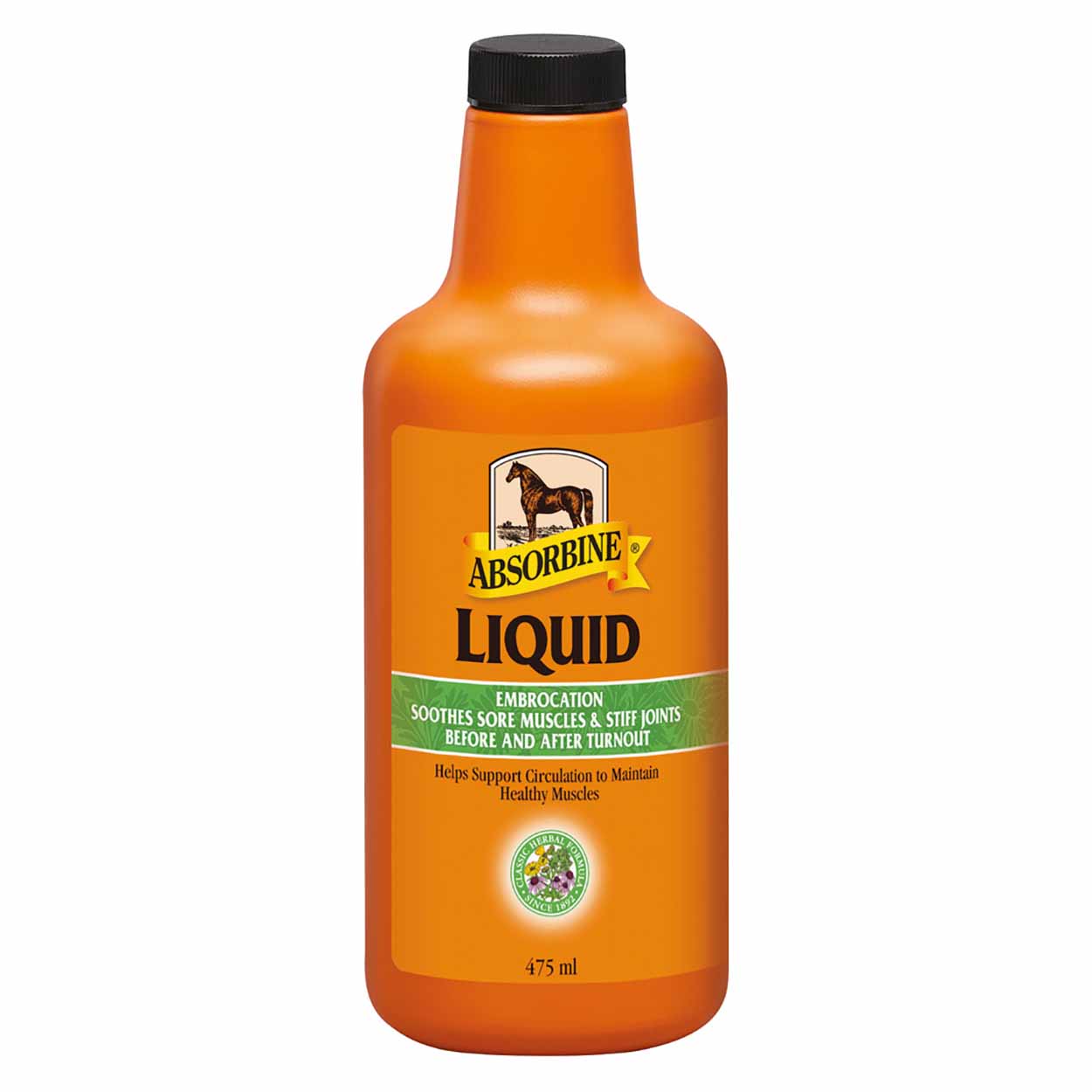 Absorbine vet liquid 475ml