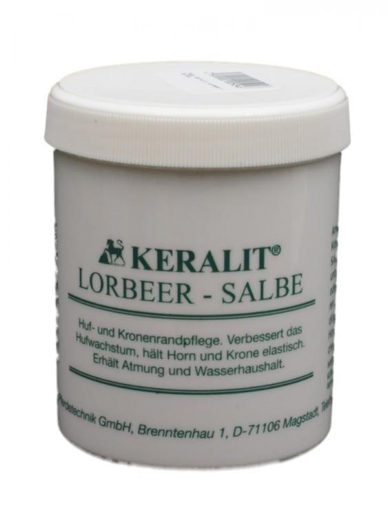 Keralit Lorbeer-Salbe