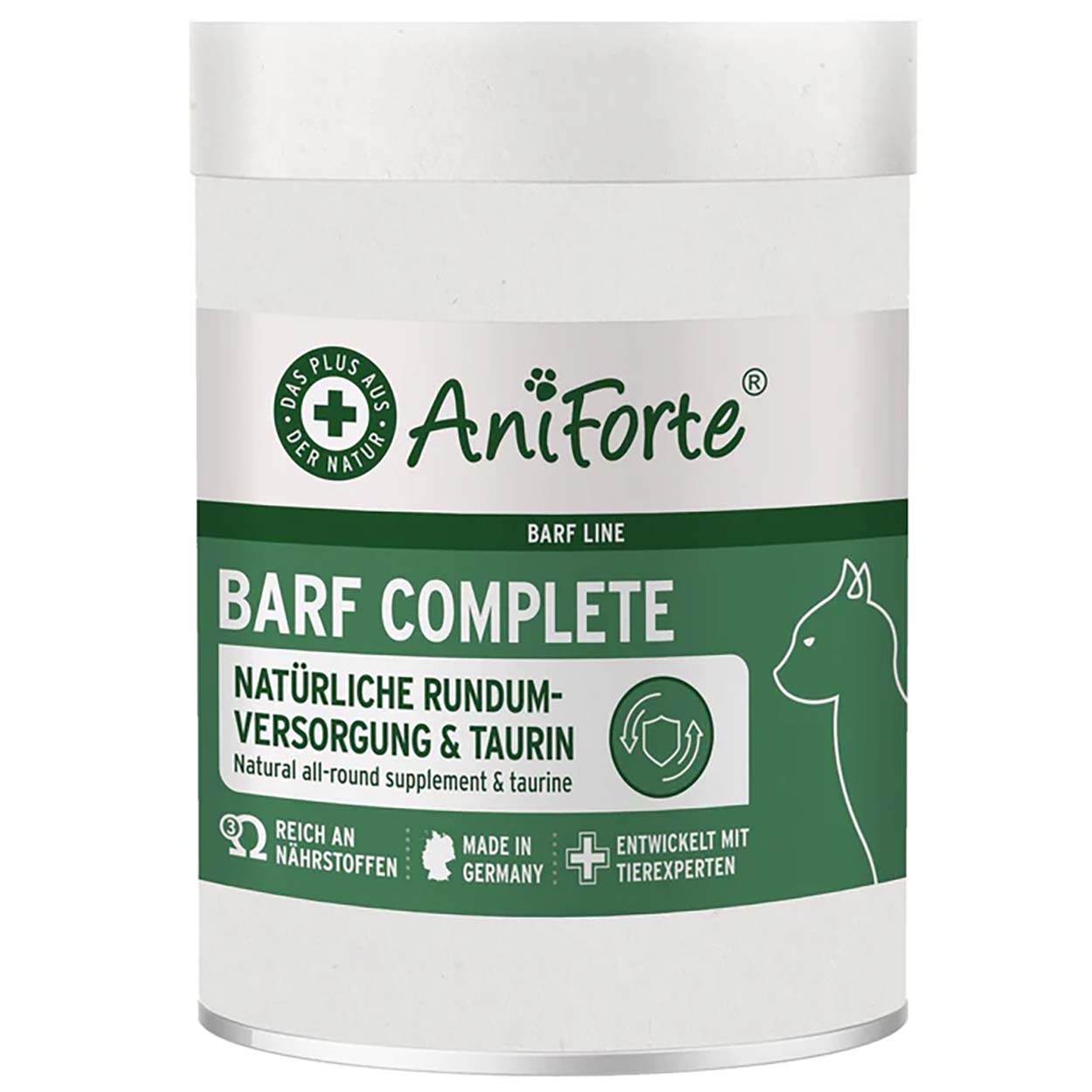 AniForte BARF Complete Cat 100g