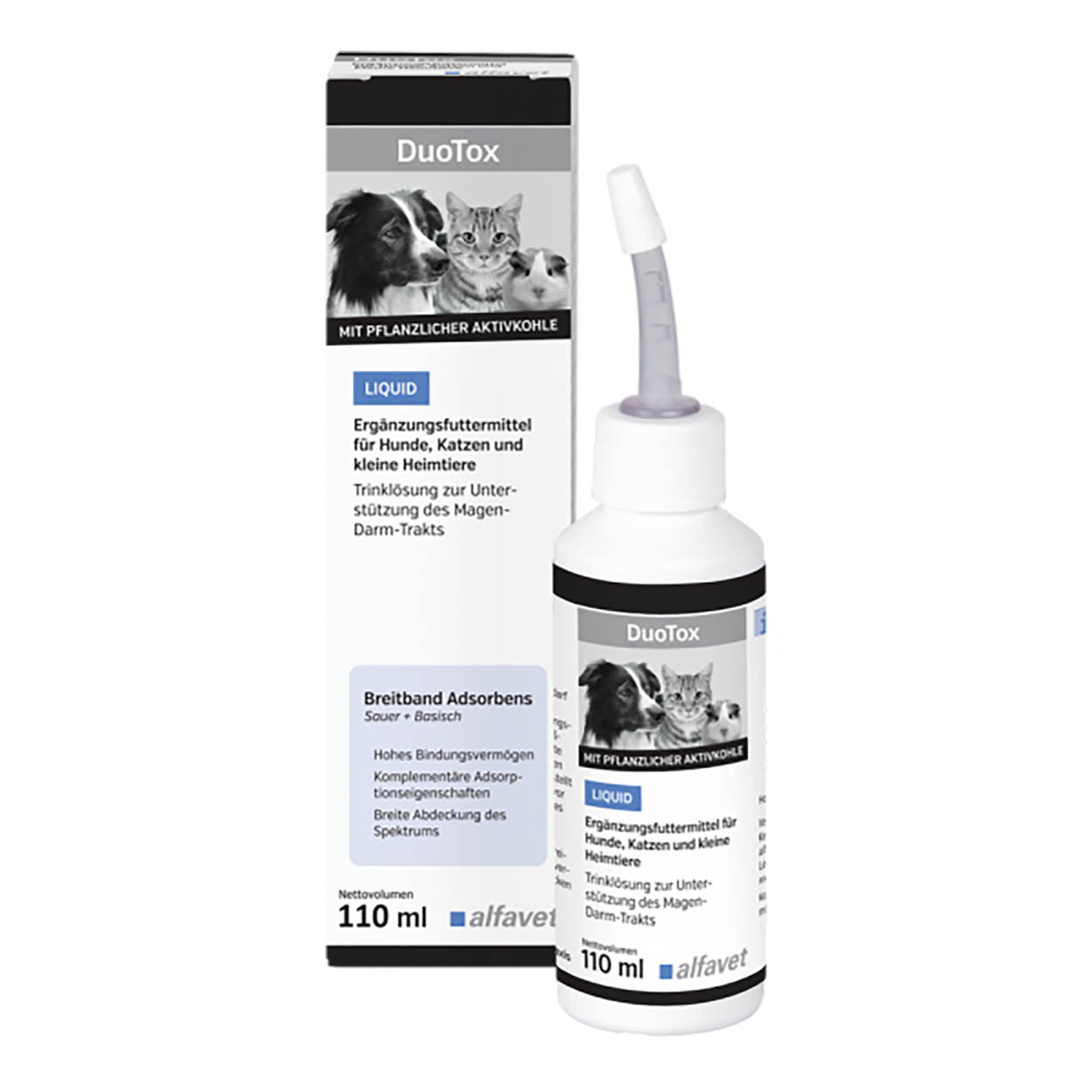 DuoTox Liquid 110ml