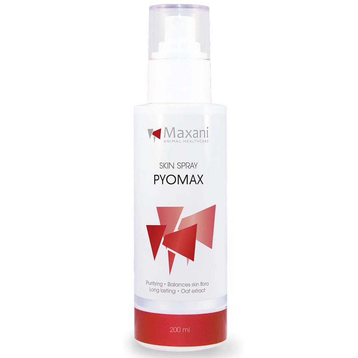 Maxani PyoMax Hautspray 200 ml