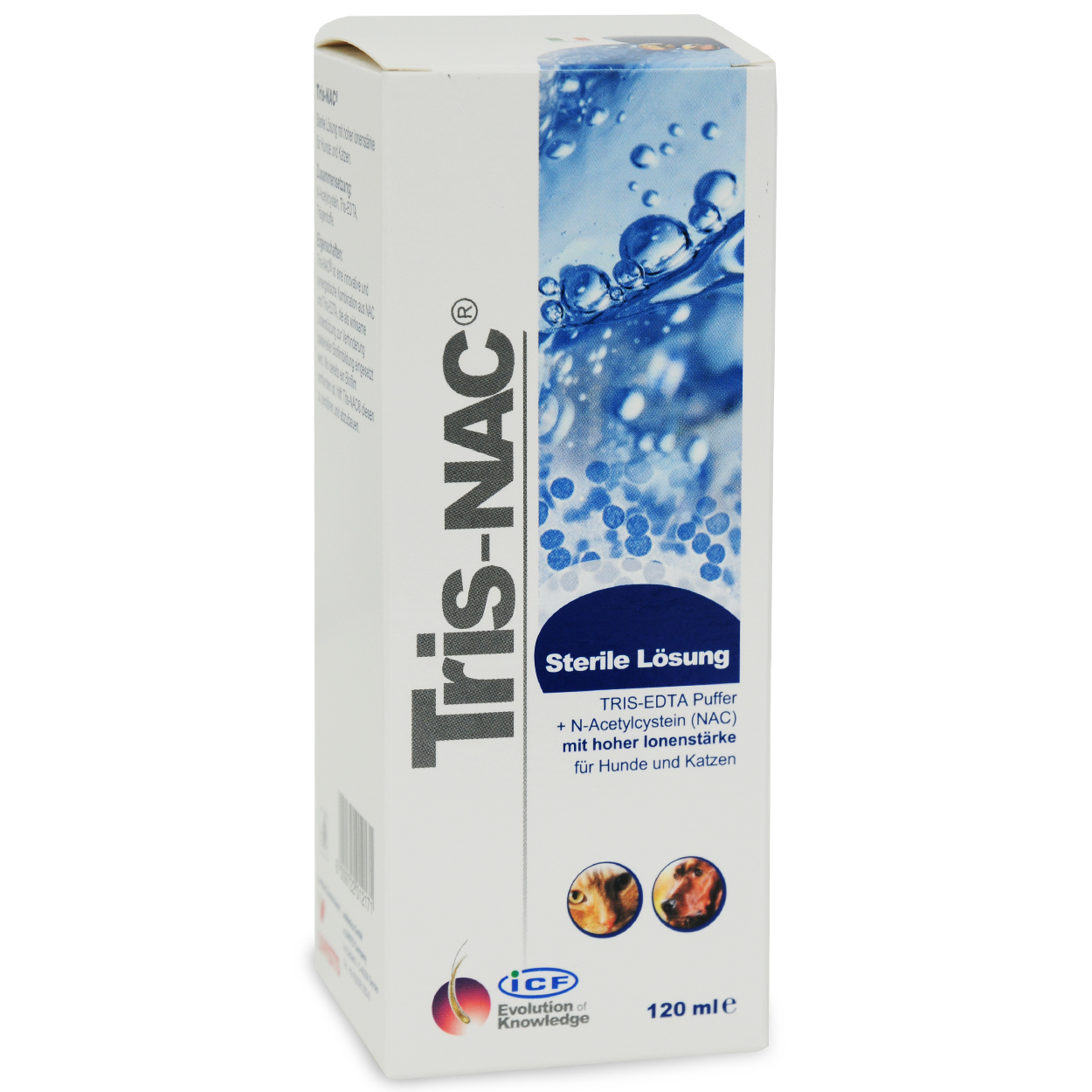 Tris-Nac 120ml