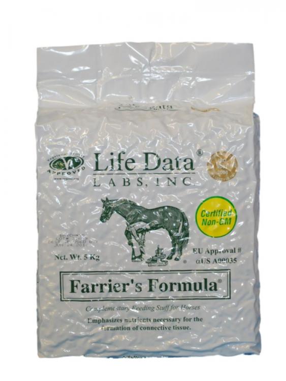 Farriers Formula Original 5kg Nachfüllpackung