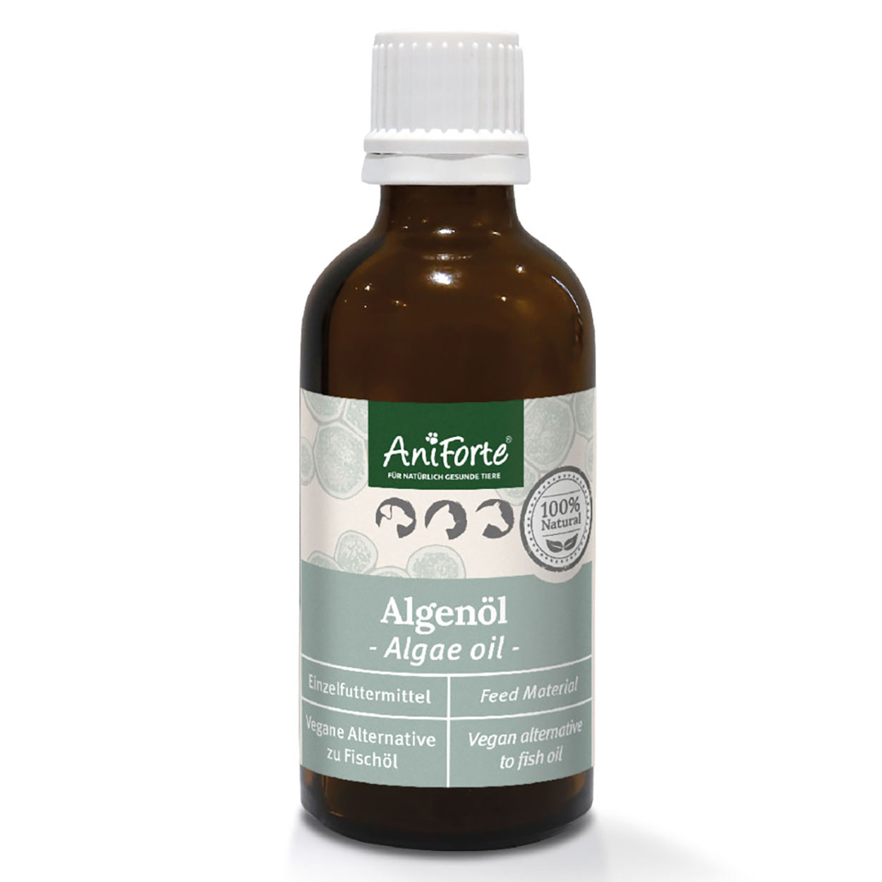 AniForte Algenöl 50ml