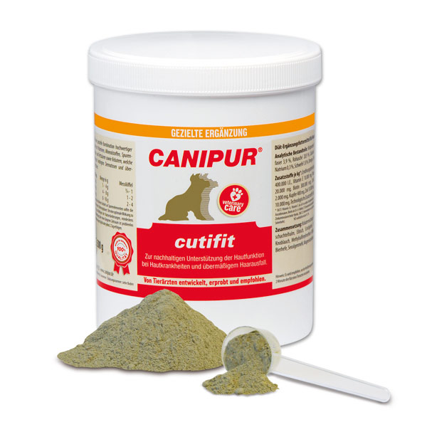 Canipur cutifit 500g