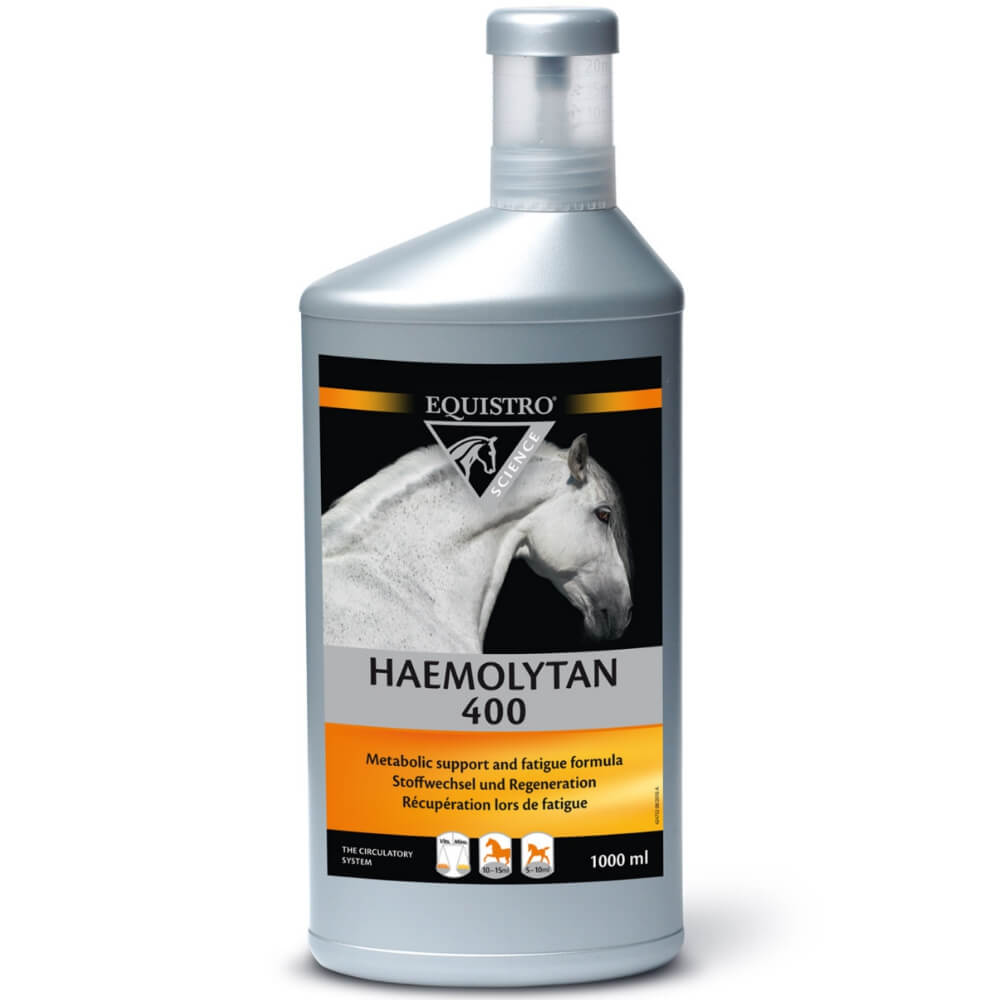 Equistro Haemolytan 400 1000ml