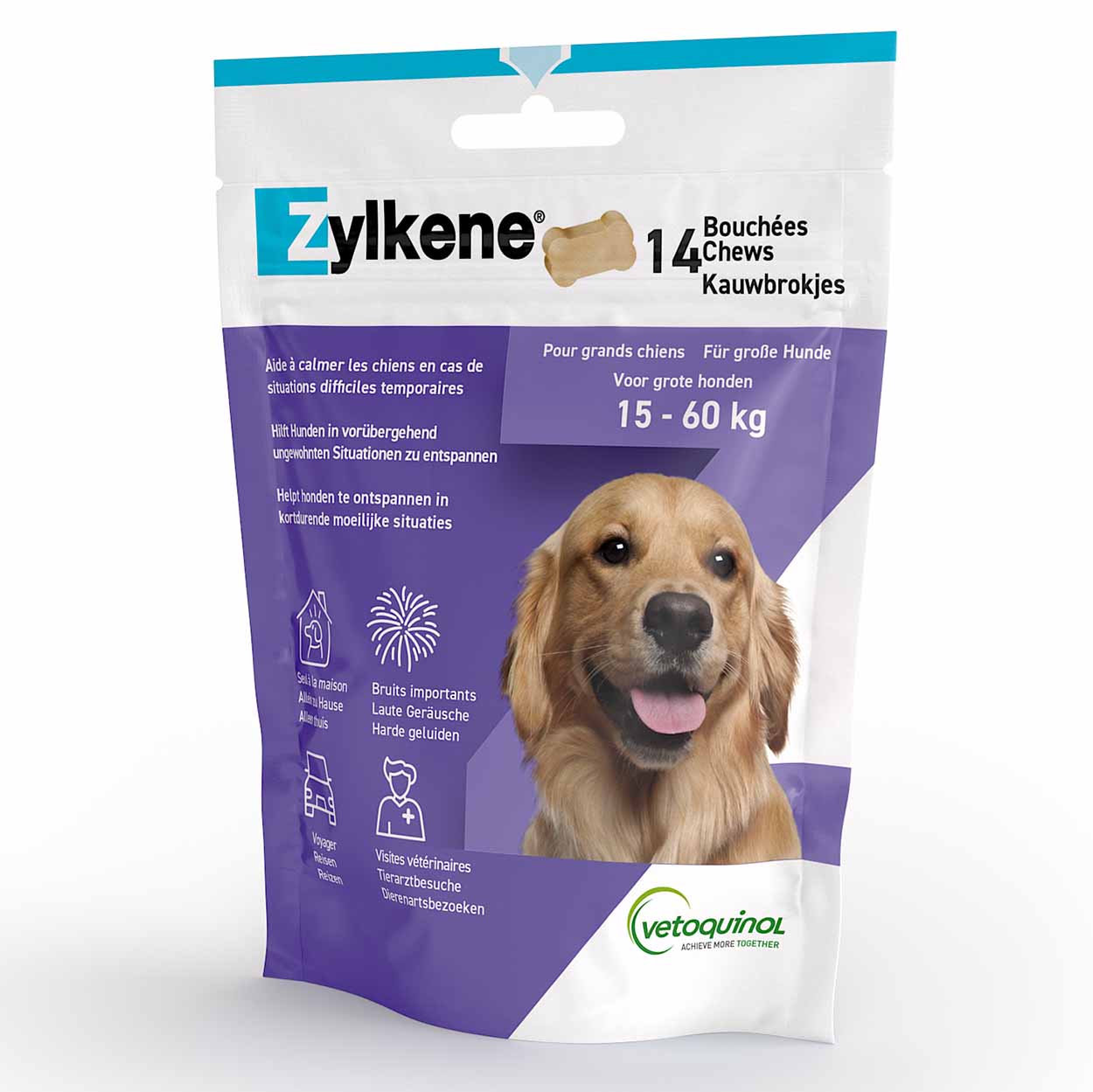 Zylkene Chews