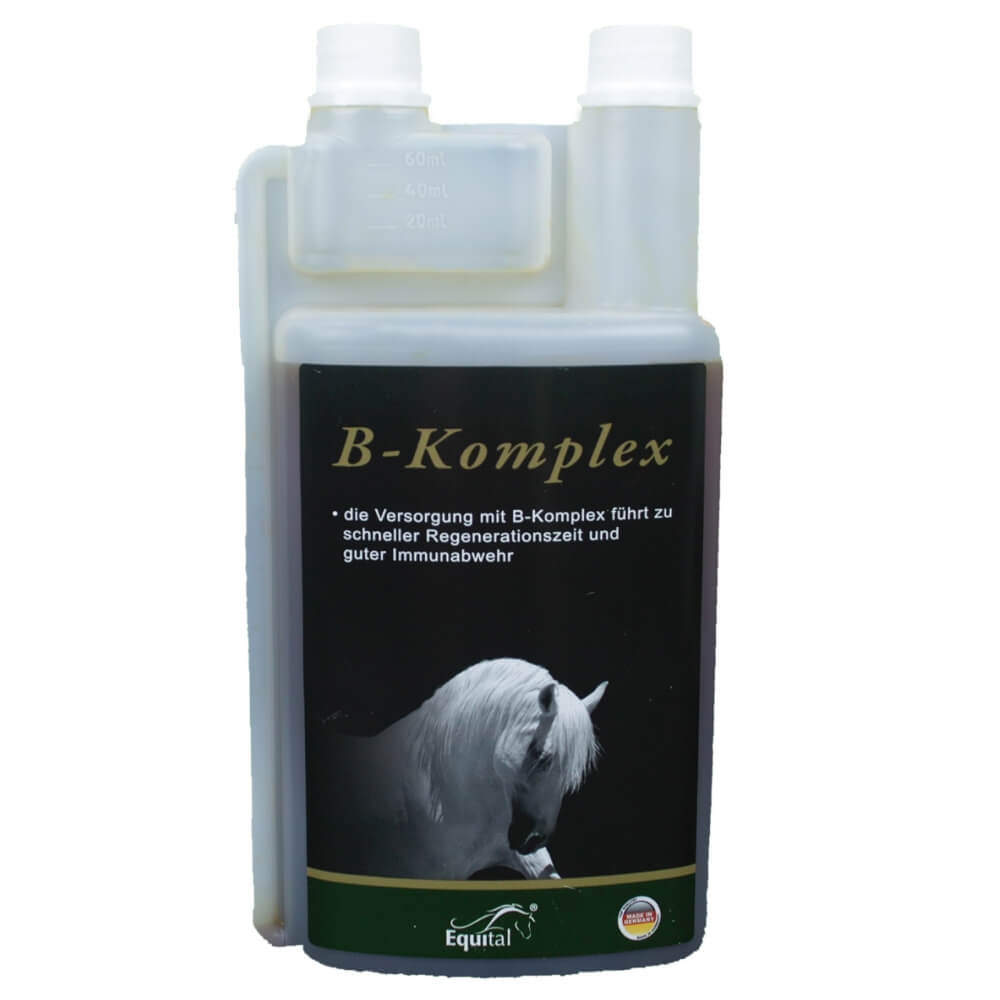 Equital B-Komplex 1000ml