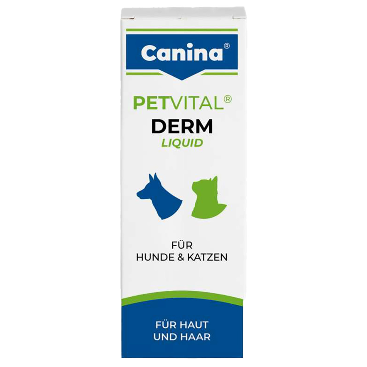 Canina Petvital Derm Liquid