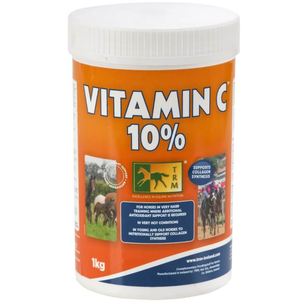 TRM Vitamin C 10