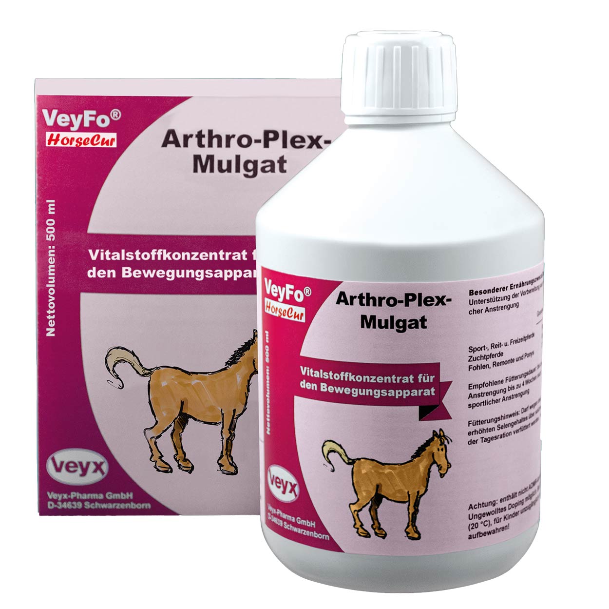 VeyFo Arthro-Plex-Mulgat 500ml