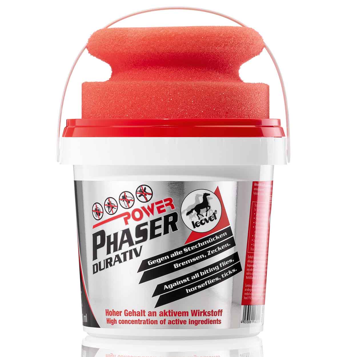 Leovet Power Phaser Durativ 500ml