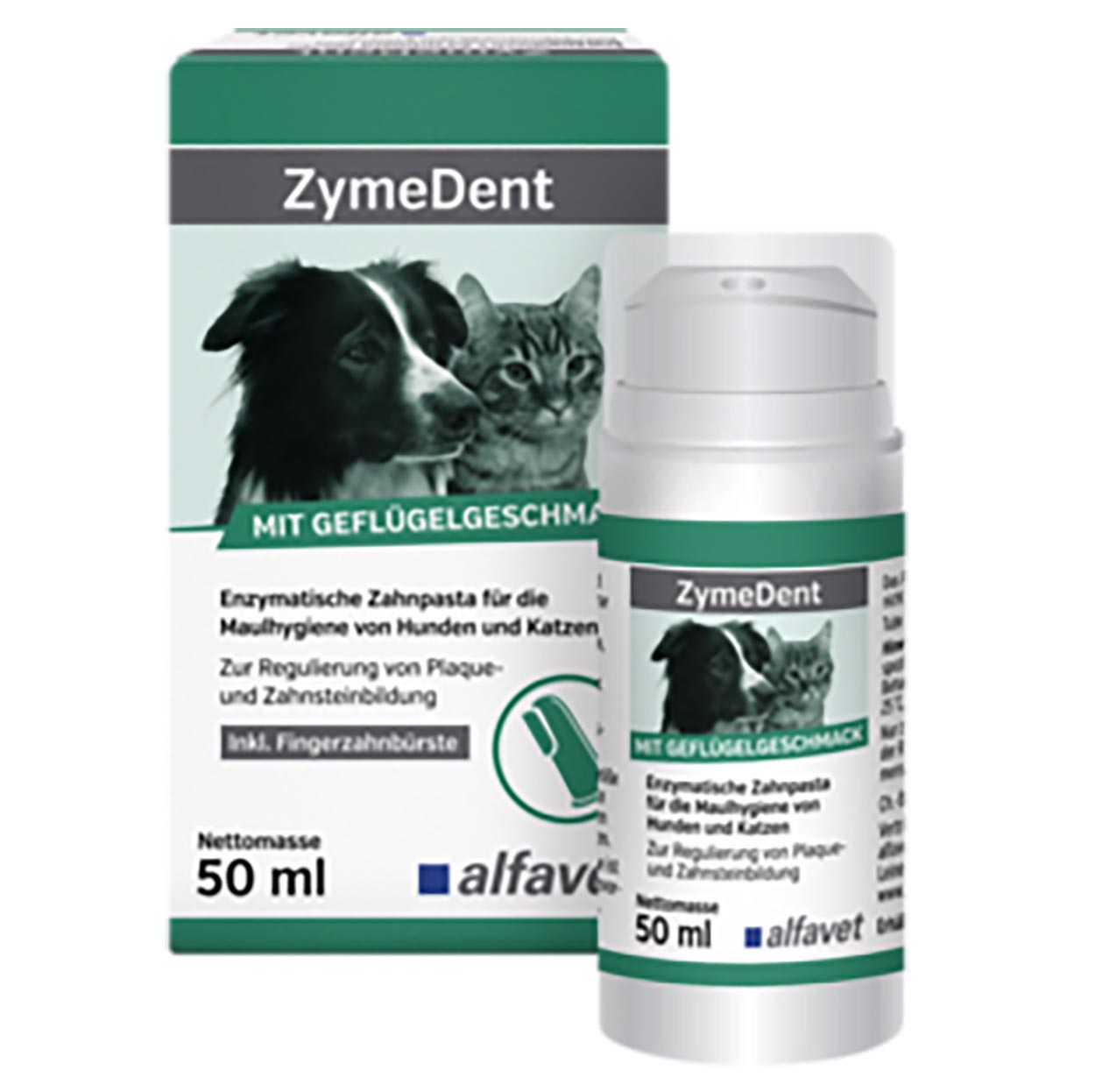 ZymeDent 50ml