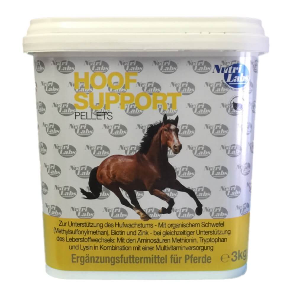 Nutri Labs Hoof-Support Pellets