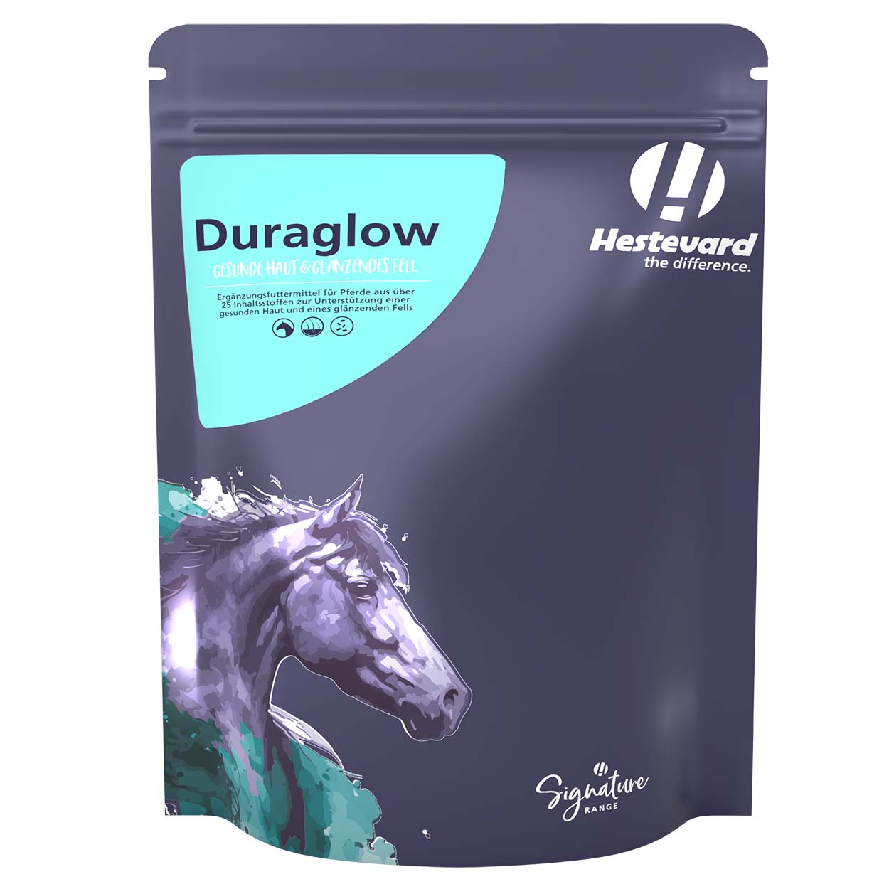 Hestevard Duraglow 1,5kg