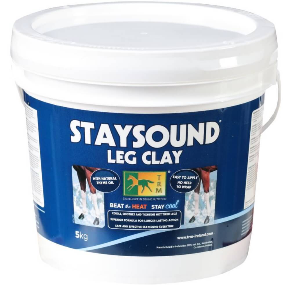 TRM Staysound 5kg