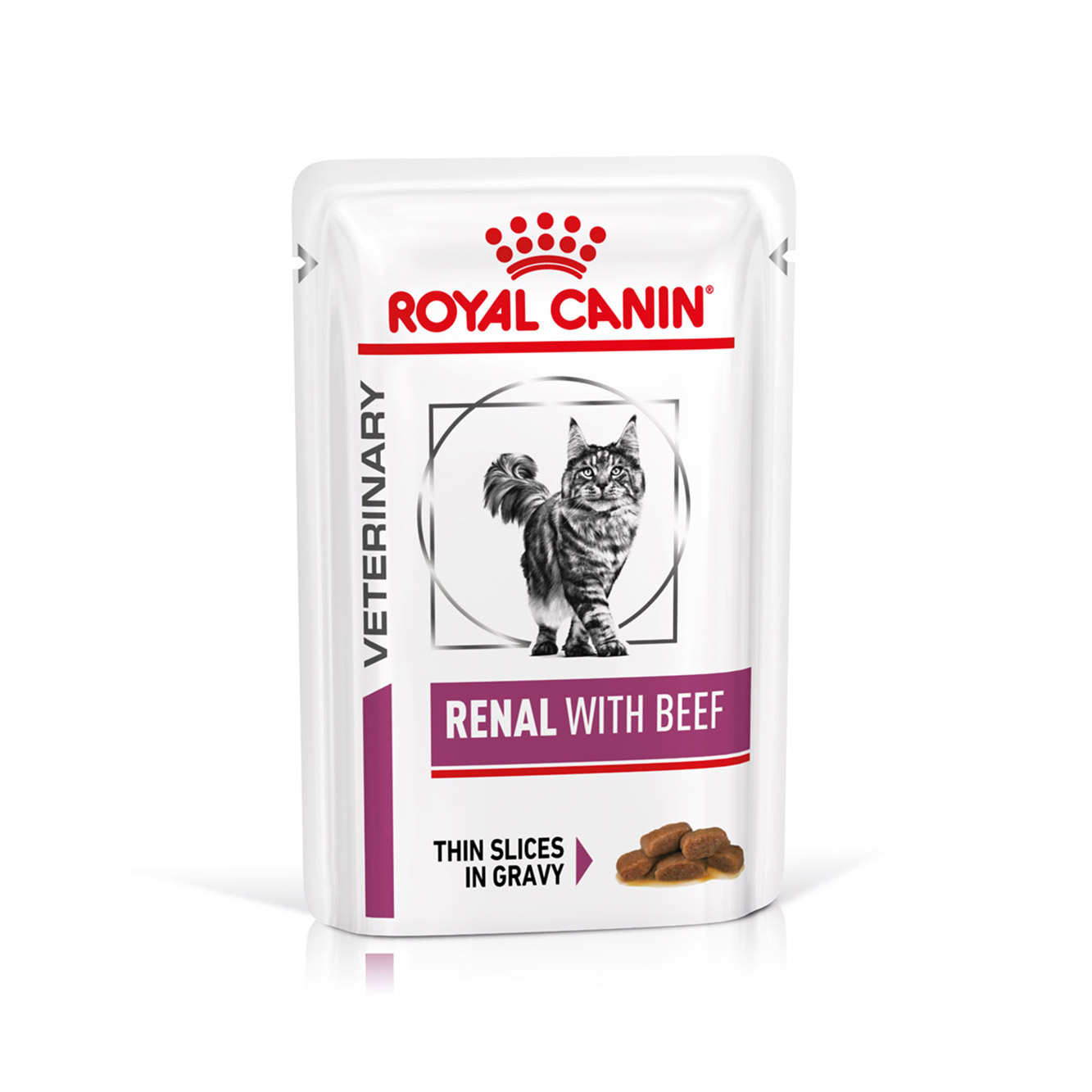 Royal Canin Katze Renal