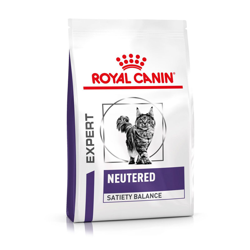 Royal Canin Katze Neutered satiety balance 400g