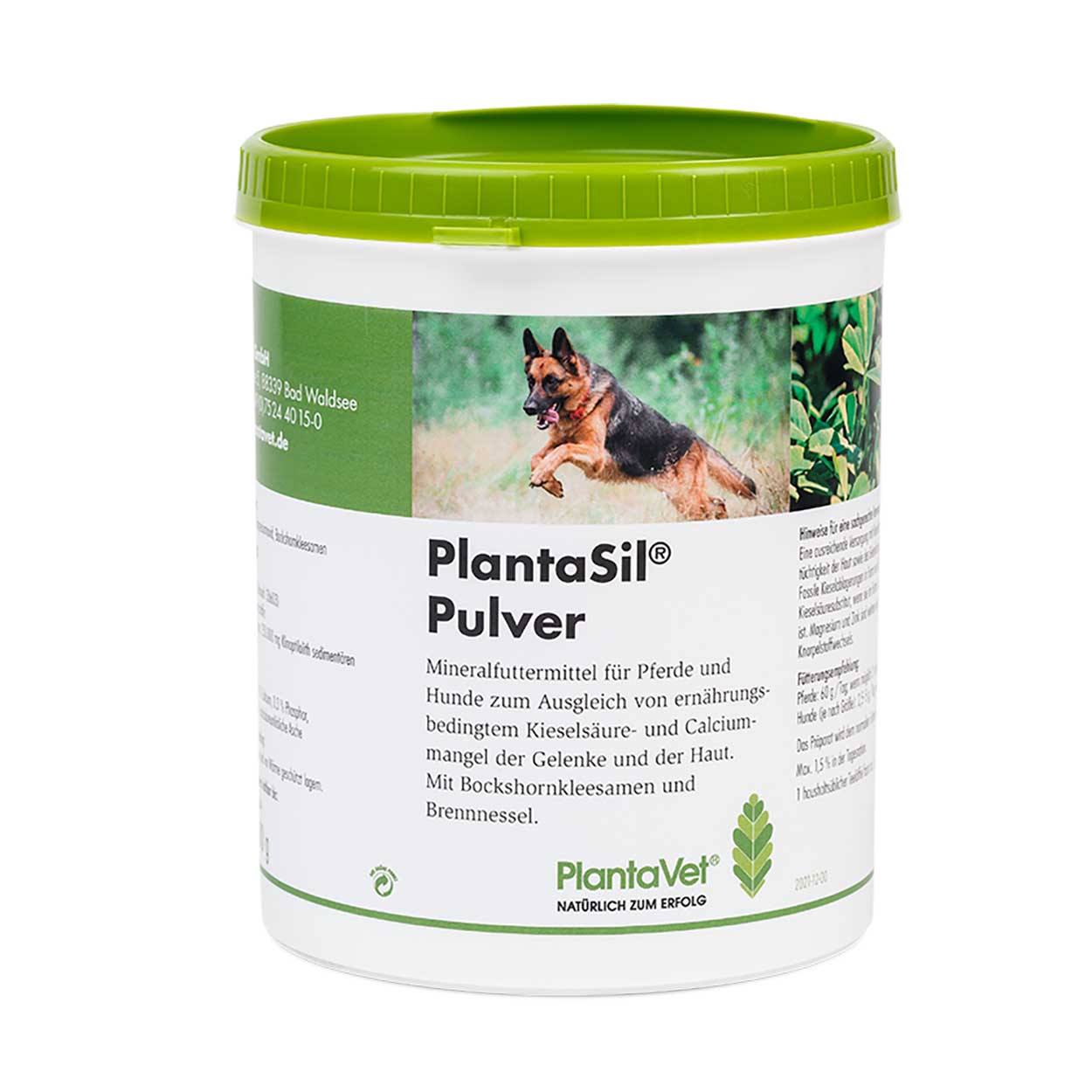 PlantaSil 1kg