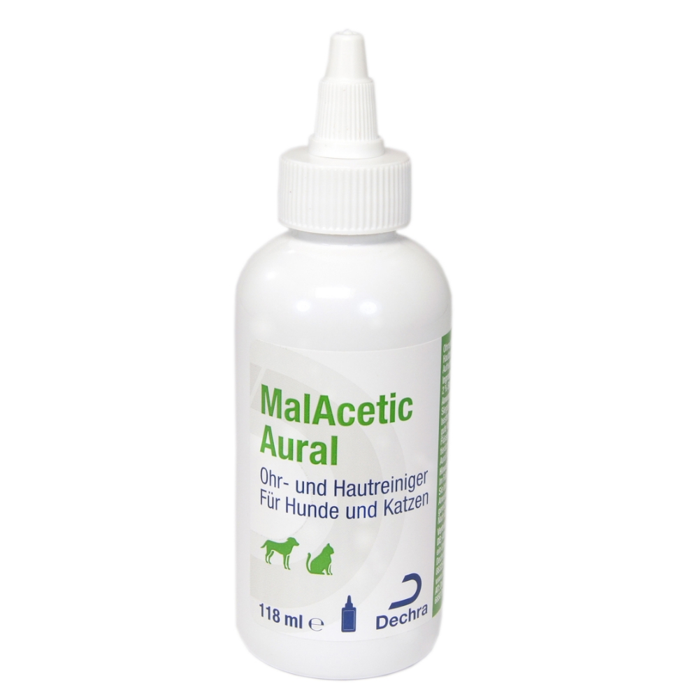 MalAcetic Aural 118ml