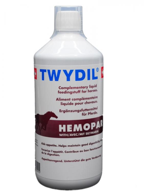 Twydil Hemopar 1000ml