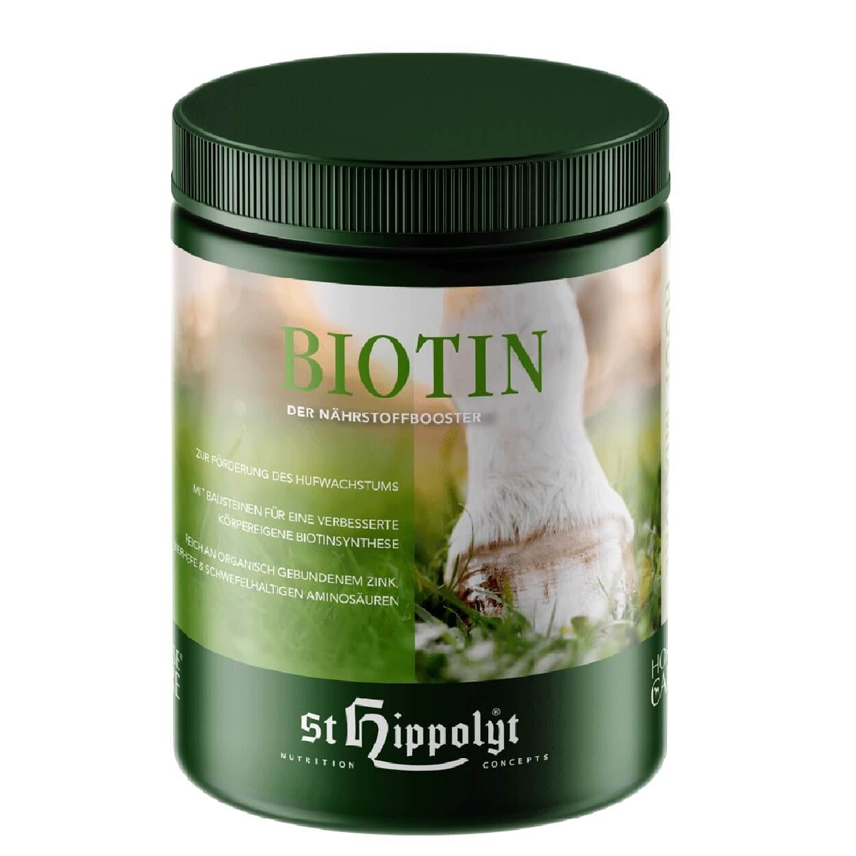 Biotin Hoof Mixture 1kg