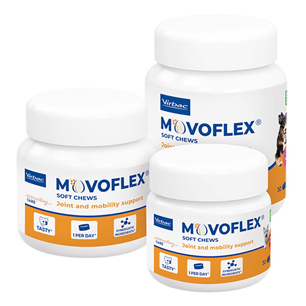 Movoflex M 30 Chews