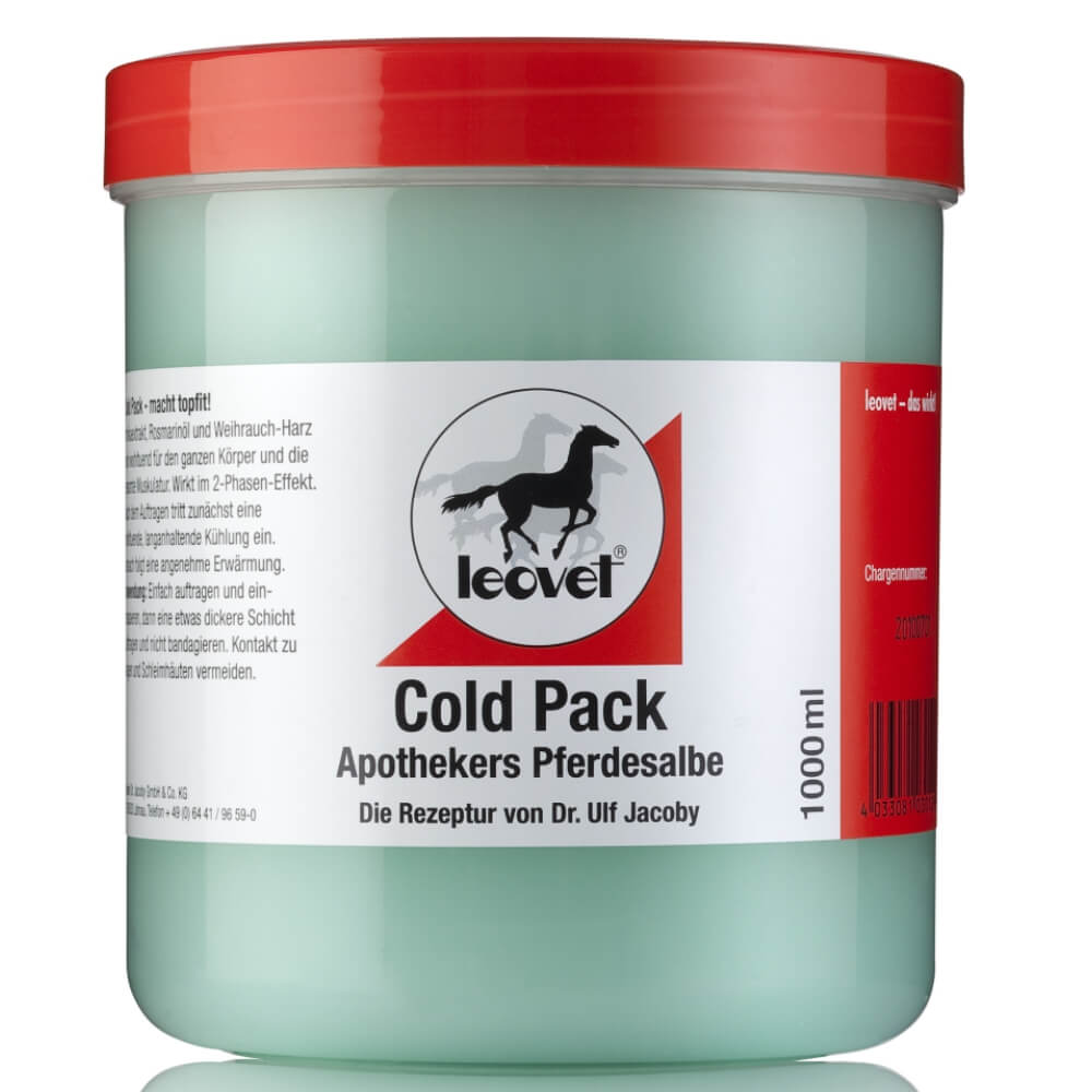 Leovet Cold Pack