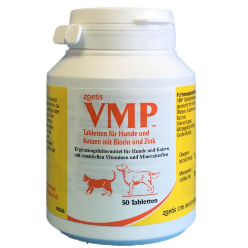 VMP Tabletten