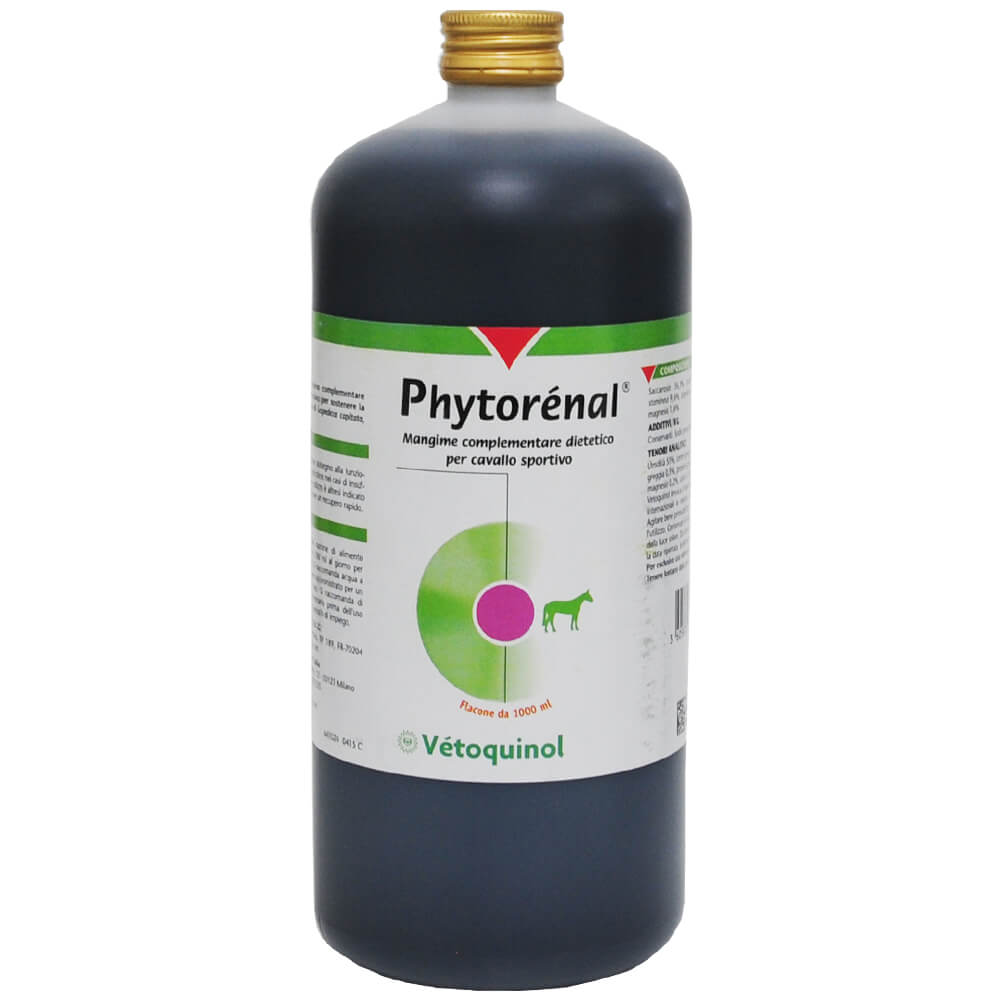 Phytorenal 1000ml