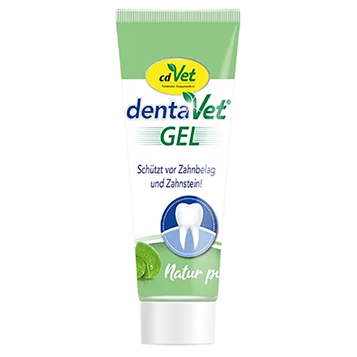 cdVet DentaVet Gel 25ml