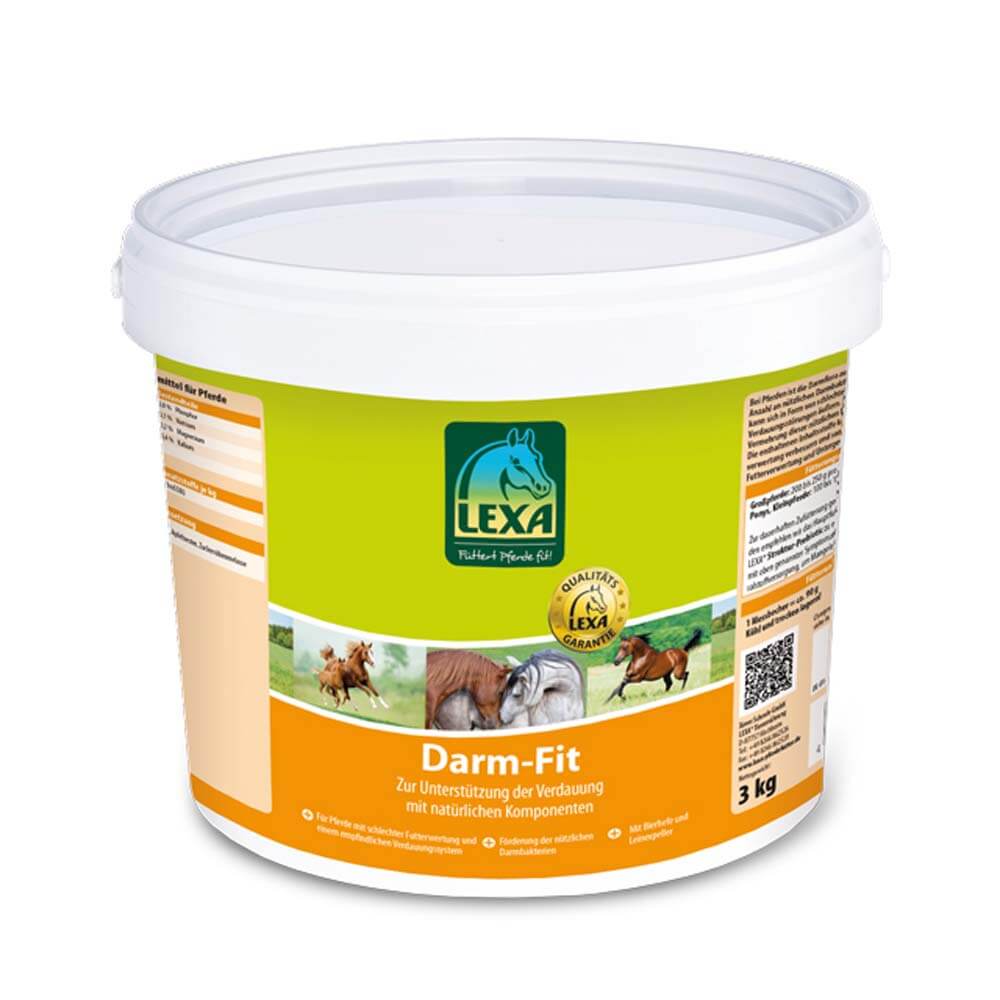 Lexa Darm-Fit 3kg